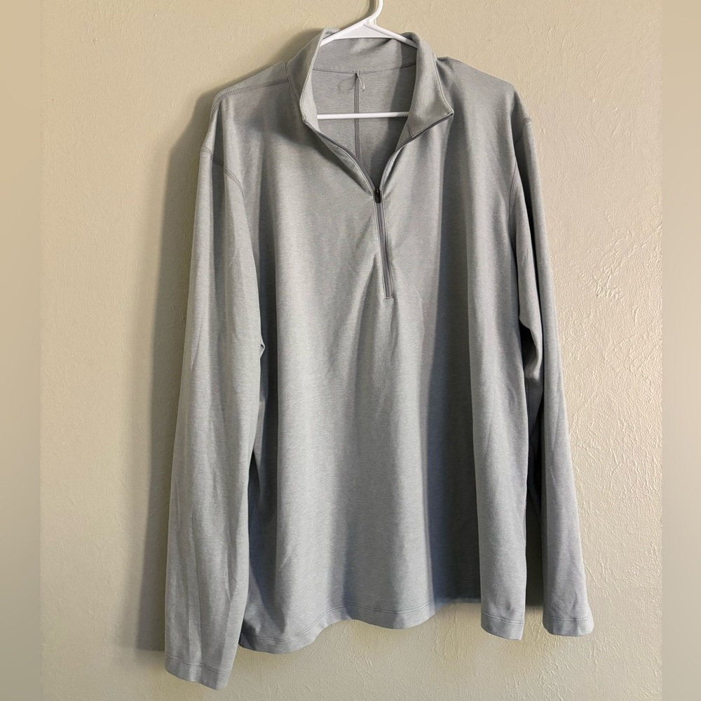 Mens Lululemon Sweatshirt